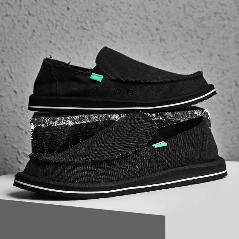 Men Shoes Designer - Sepatu kets modis sepatu pantofel pria