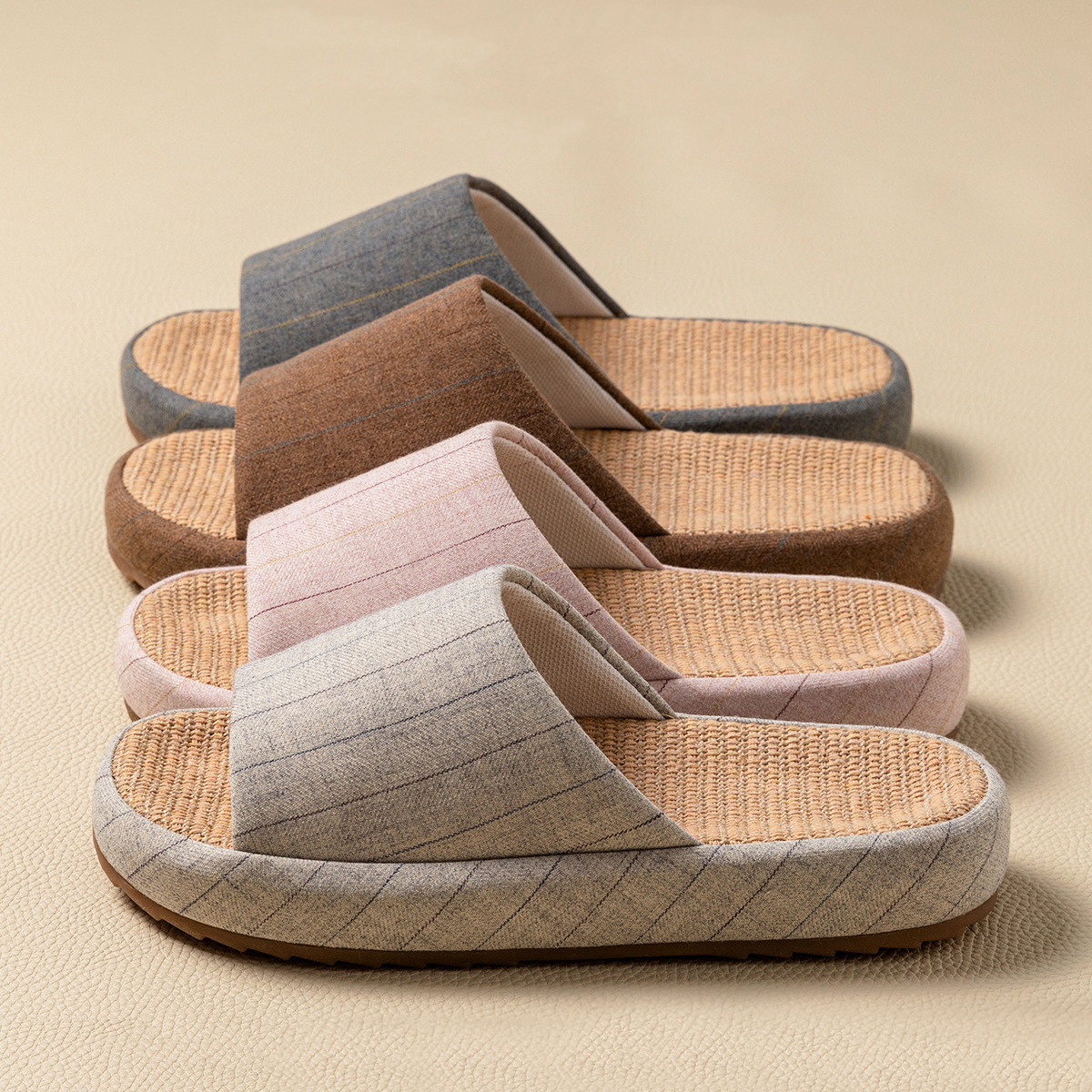 Men'S Shoes For Summer - Sandal Rumah Wanita Musim Panas Sepatu