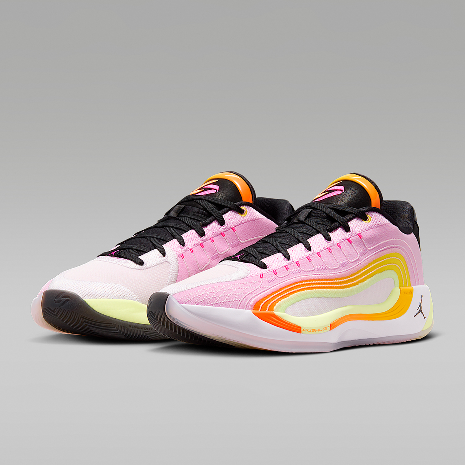 Men Shoes Jordan 4 - Sepatu Basket Pria Nike Asli Jordan