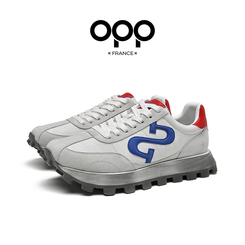Men'S Shoes New Balance - Sepatu OPP Men Cool Force Baru