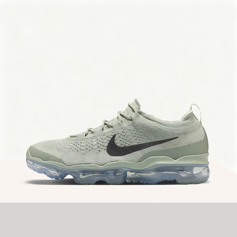 Men'S Shoes Vapormax - Nike Vapormax Flyknit Sepatu Sneaker Gaya