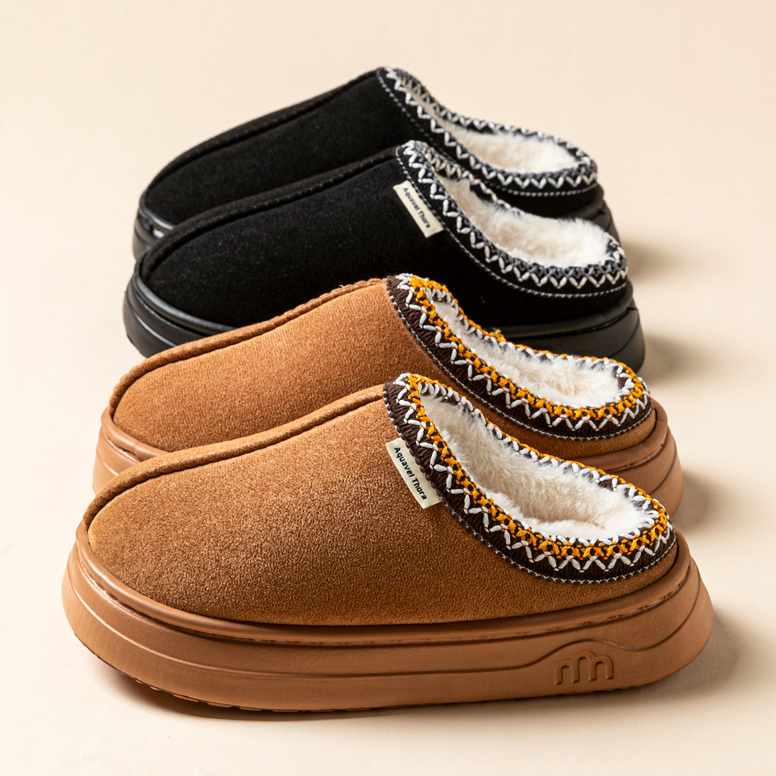 Men'S Shoes Dress Casual - Sepatu Bot Sandal Wanita Anti-Selip Musim