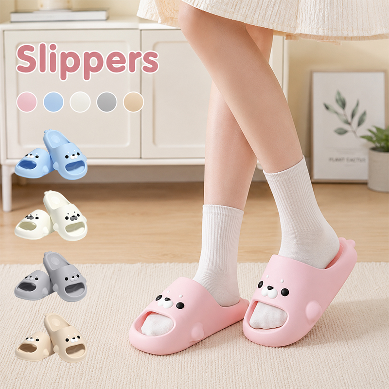 Men'S Shoes For Summer - Sendal Rumah Wanita Musim Panas Sol