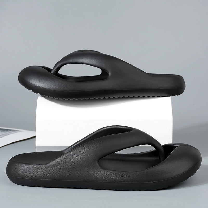 Men'S Shoes Dress Casual - Sandal Pria Musim Panas Sandal Jepit