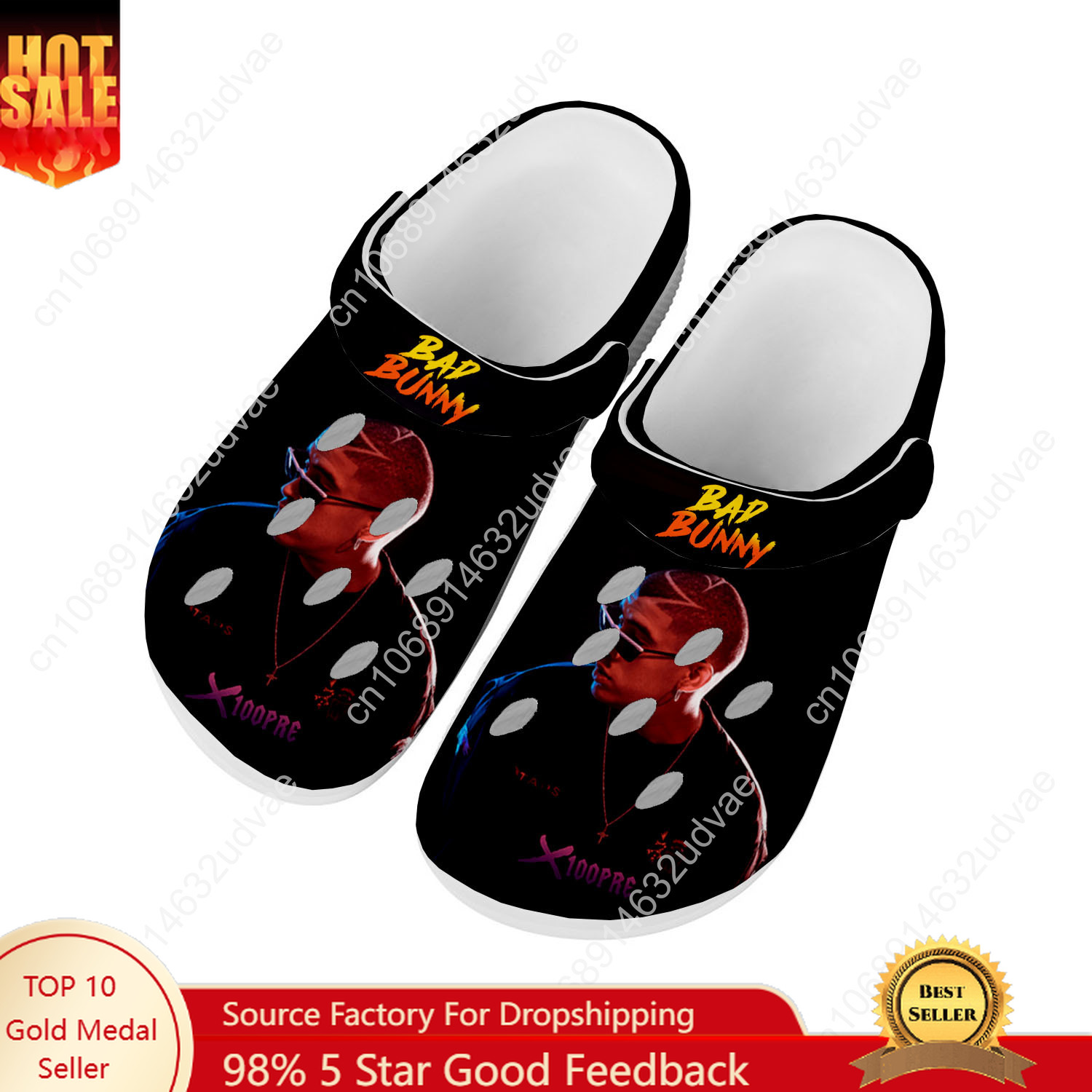 Men'S Shoes In Fashion - Sepatu Air Bad Bunny Pria Wanita