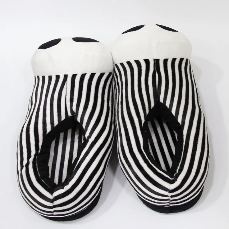 Men Shoes Models - Sandal Plush DSN 28cm The Nightmare