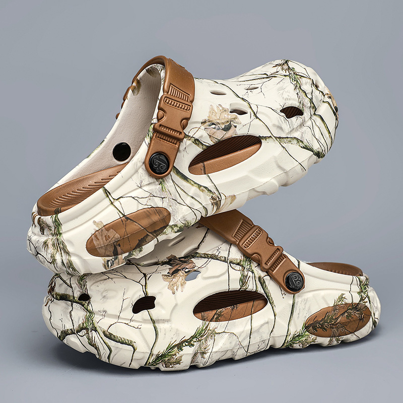 Men'S Shoes Dress Casual - Sandal Clog Pria Ukuran Besar 47