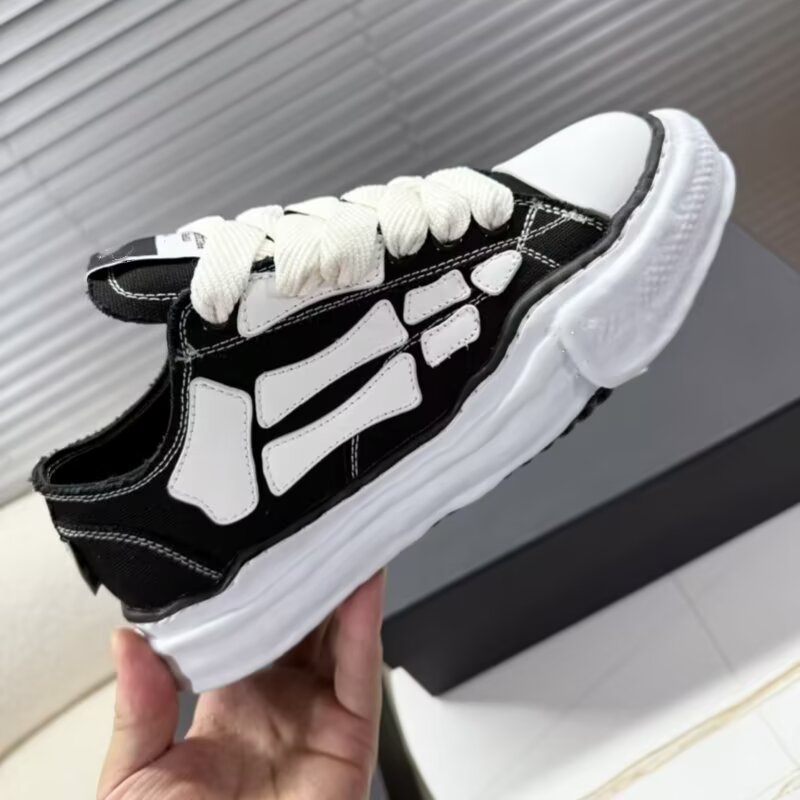 Men'S Shoes Dress Casual - Sepatu Dissolved untuk Pria dan Wanita,