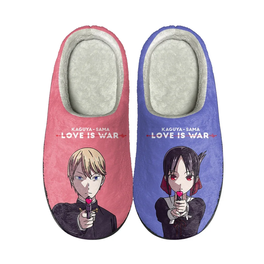 Men'S Shoes In Fashion - Kaguya Sama Love Is War Home