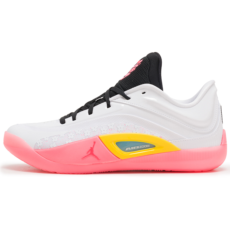 Men Shoes Jordan 4 - Sepatu Pria Nike Jordan Zion 4