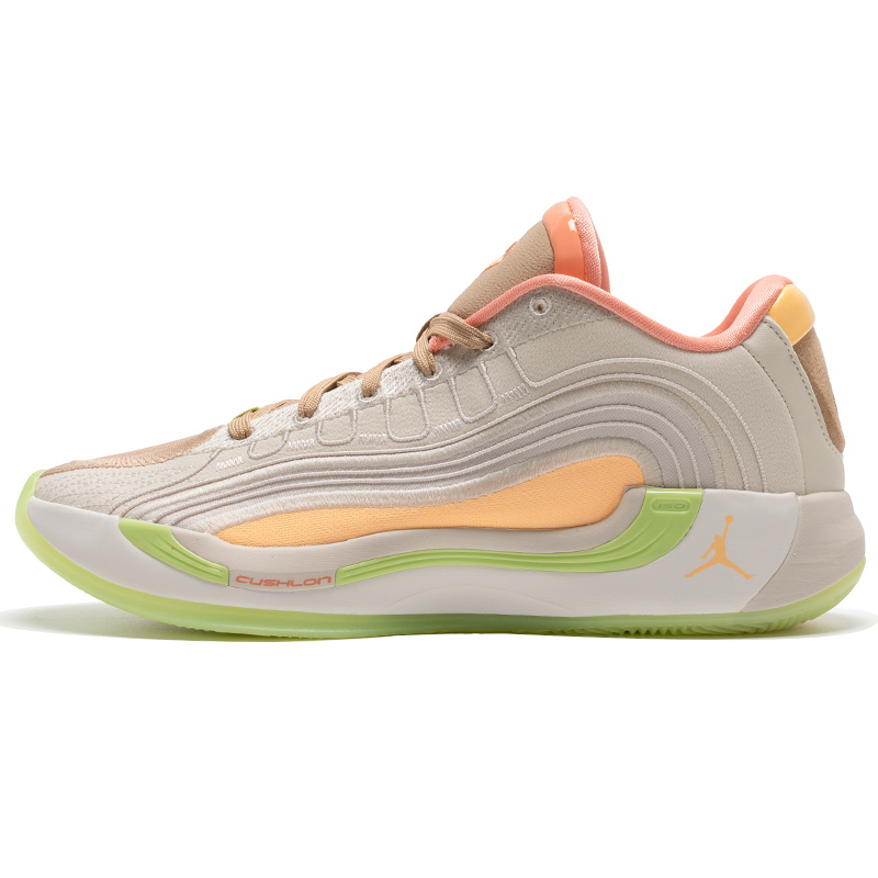 Men Shoes Jordan 4 - Sepatu Pria Nike Jordan Luka 4