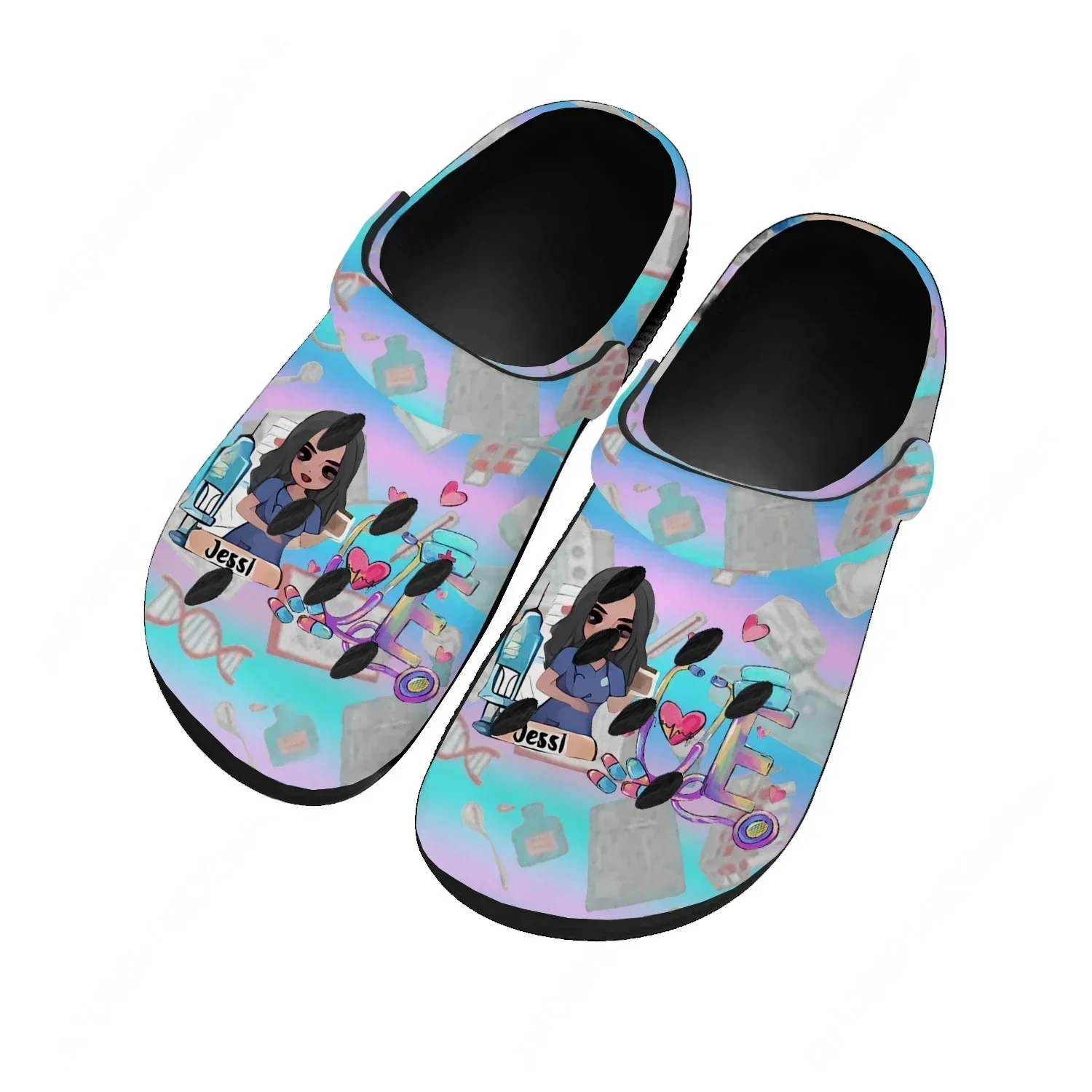 Men'S Shoes In Fashion - Sepatu Air Perawat Pria Wanita Nyaman