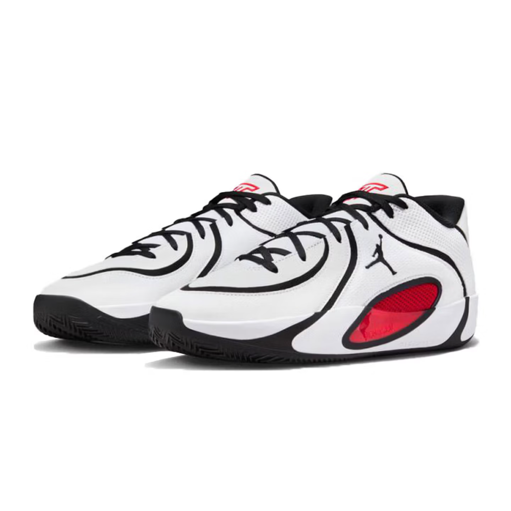 Men Shoes Jordan 4 - Sepatu Pria Nike Jordan Tatum 4
