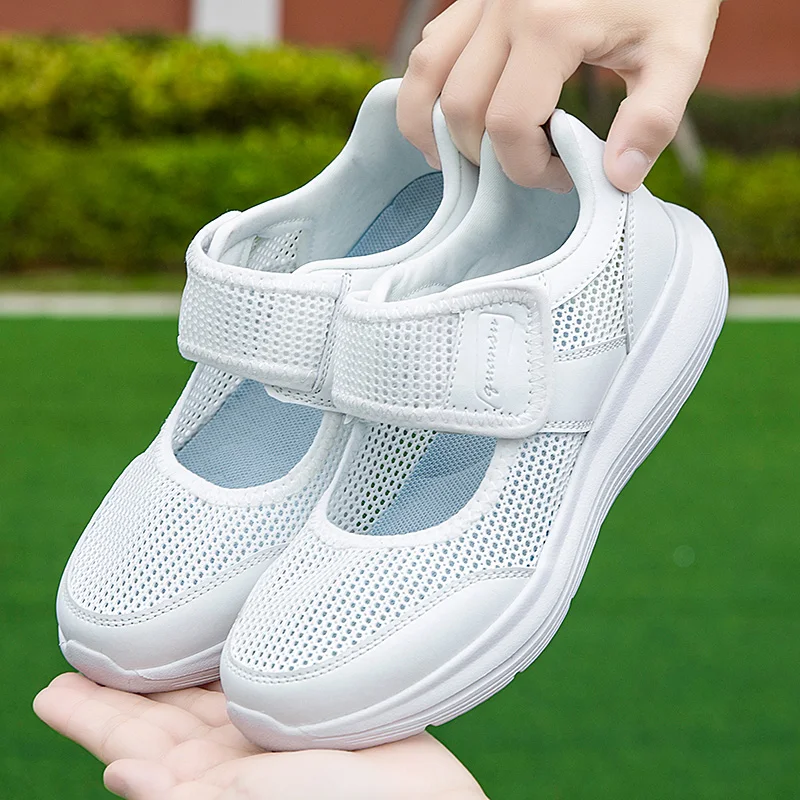 Minimalist Barefoot Shoe - Sepatu Wanita Sneakers Lebar Model Barefoot