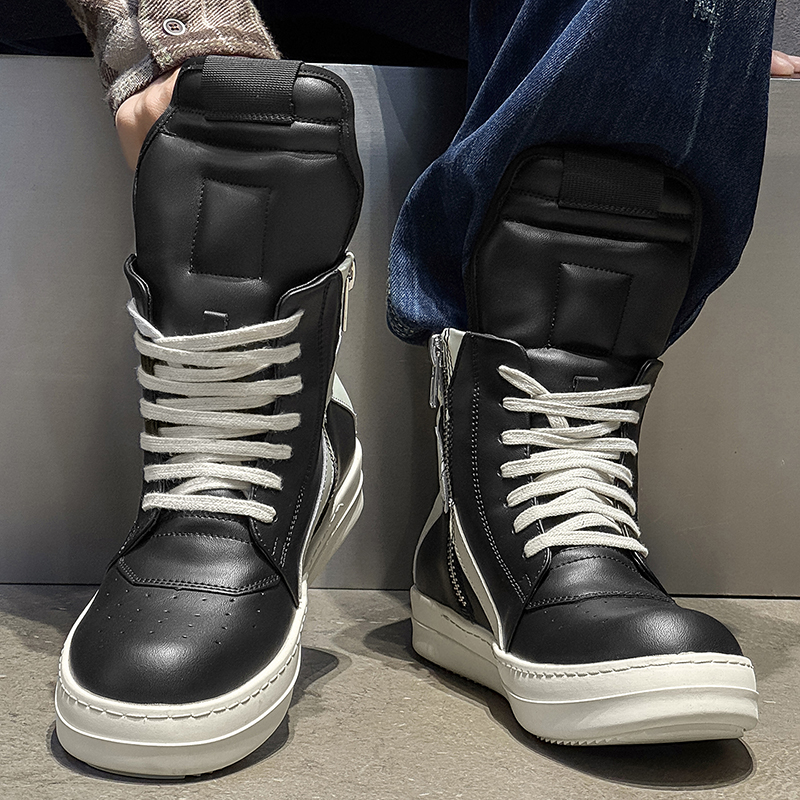 Men'S Shoes Top Brands - Sepatu Pria Kasual Berkualitas Tinggi, Sneaker