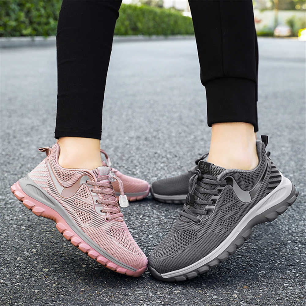 Men Shoes Designer - Sepatu Rajut Anti Selip Pria Ukuran