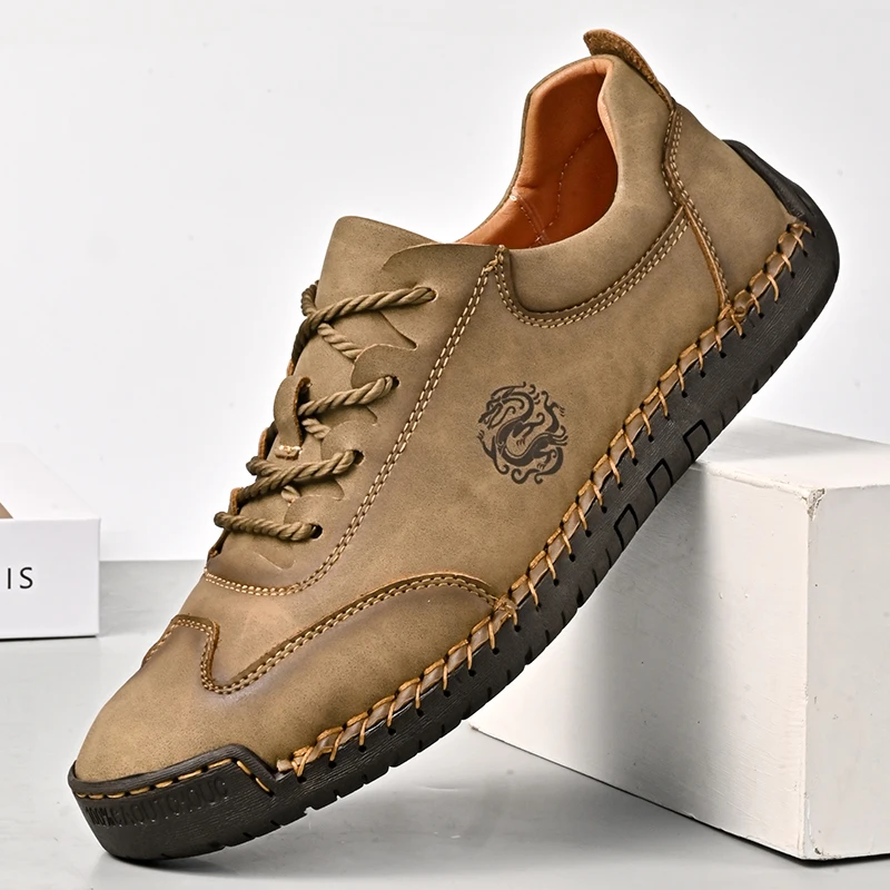 Men Shoes Europe To Us - Sepatu mendaki luar ruangan sepatu kasual