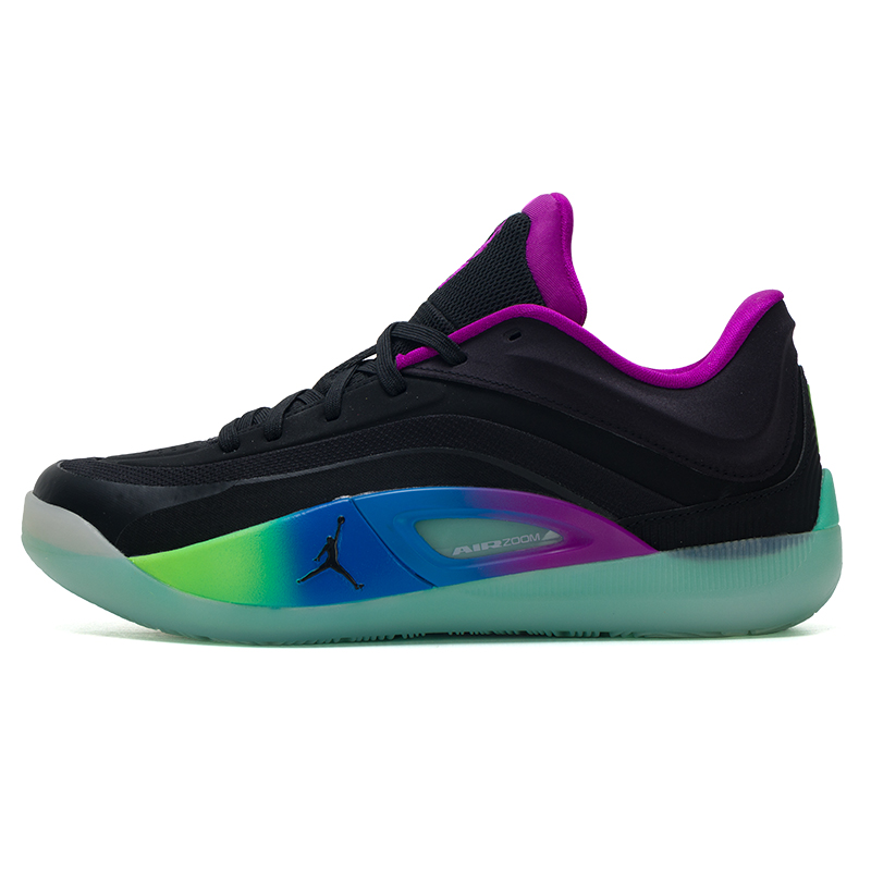 Men Shoes Jordan 4 - Sepatu Pria Nike Jordan Zion 4