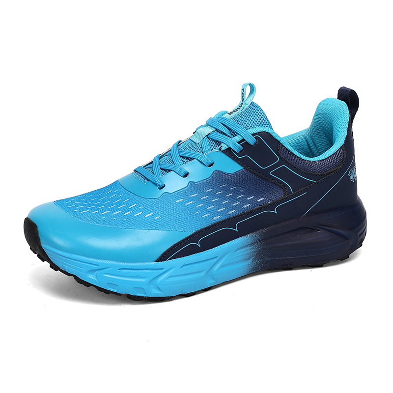 Men'S Shoes New Balance - Sepatu Lari Baru 2025 untuk Pria,