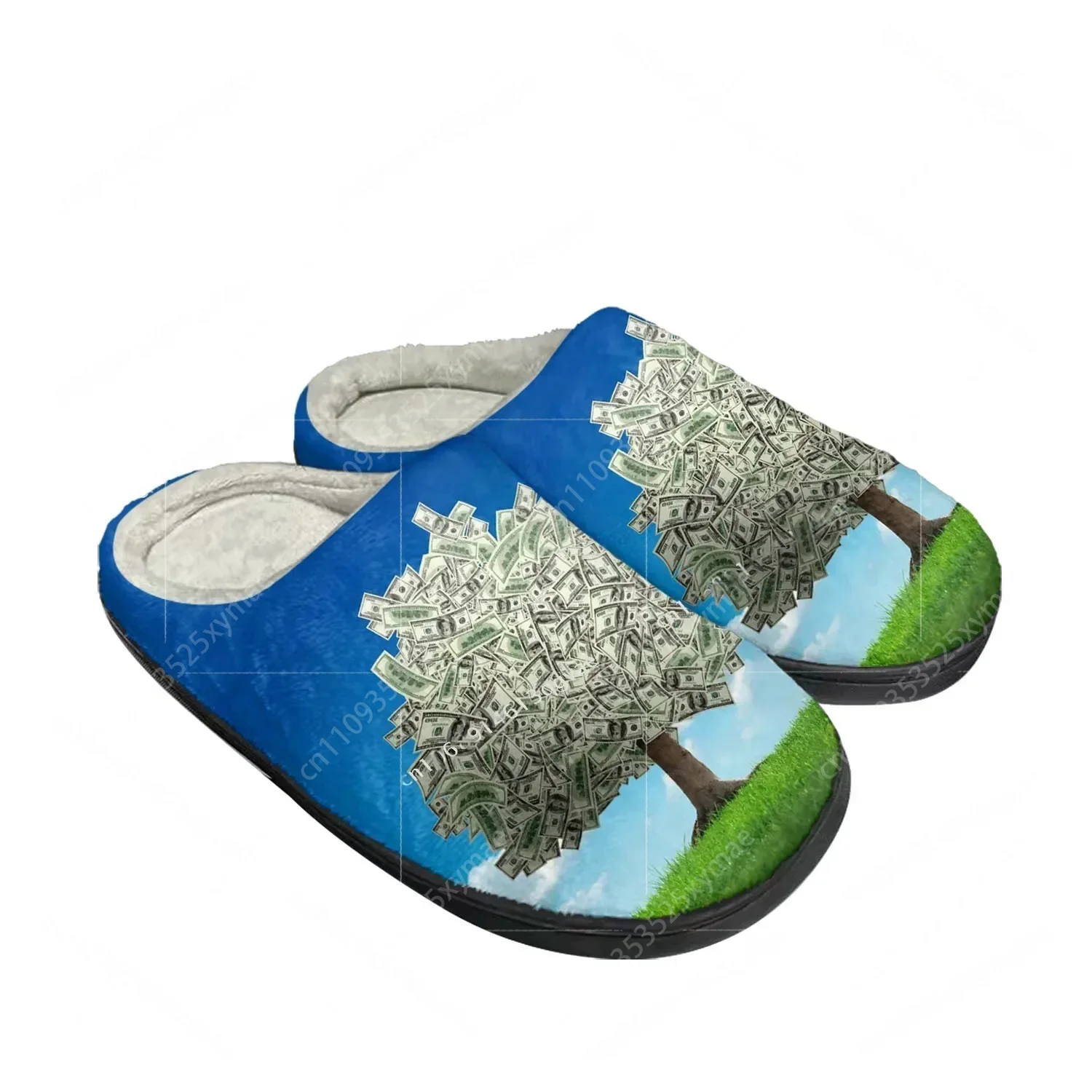 Men'S Shoes Green And White - Dollar Green Tree Home Cotton Custom