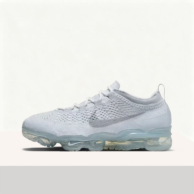 Men'S Shoes Vapormax - Sepatu Lari Low-Top Pria Nike Vapormax