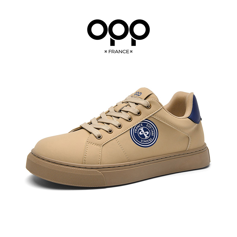 Men'S Shoes New Balance - Sepatu Board Fashion Pria OPP Model