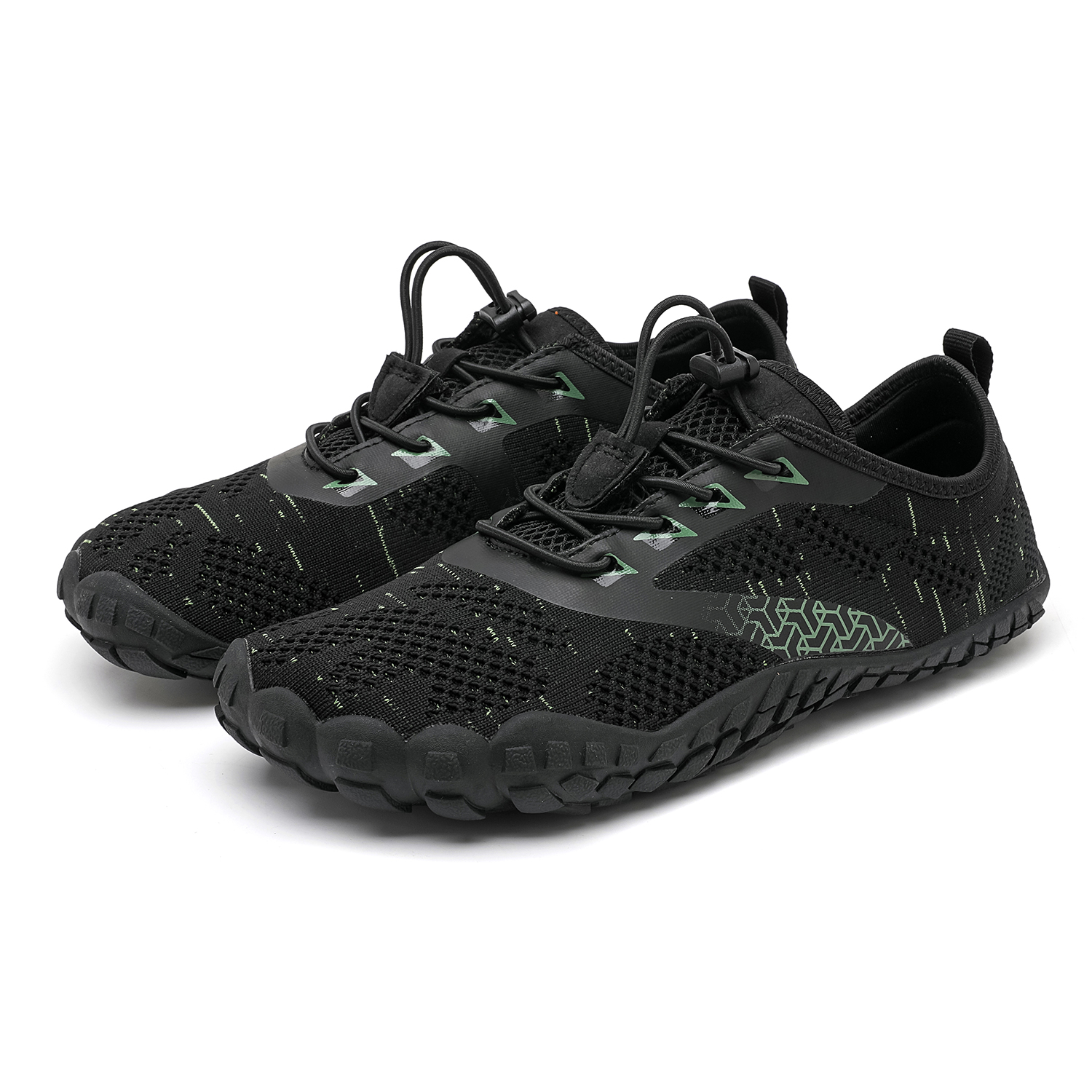 Minimalist Barefoot Shoe - Sepatu Barefoot Minimalis Kasual Pria Sneaker