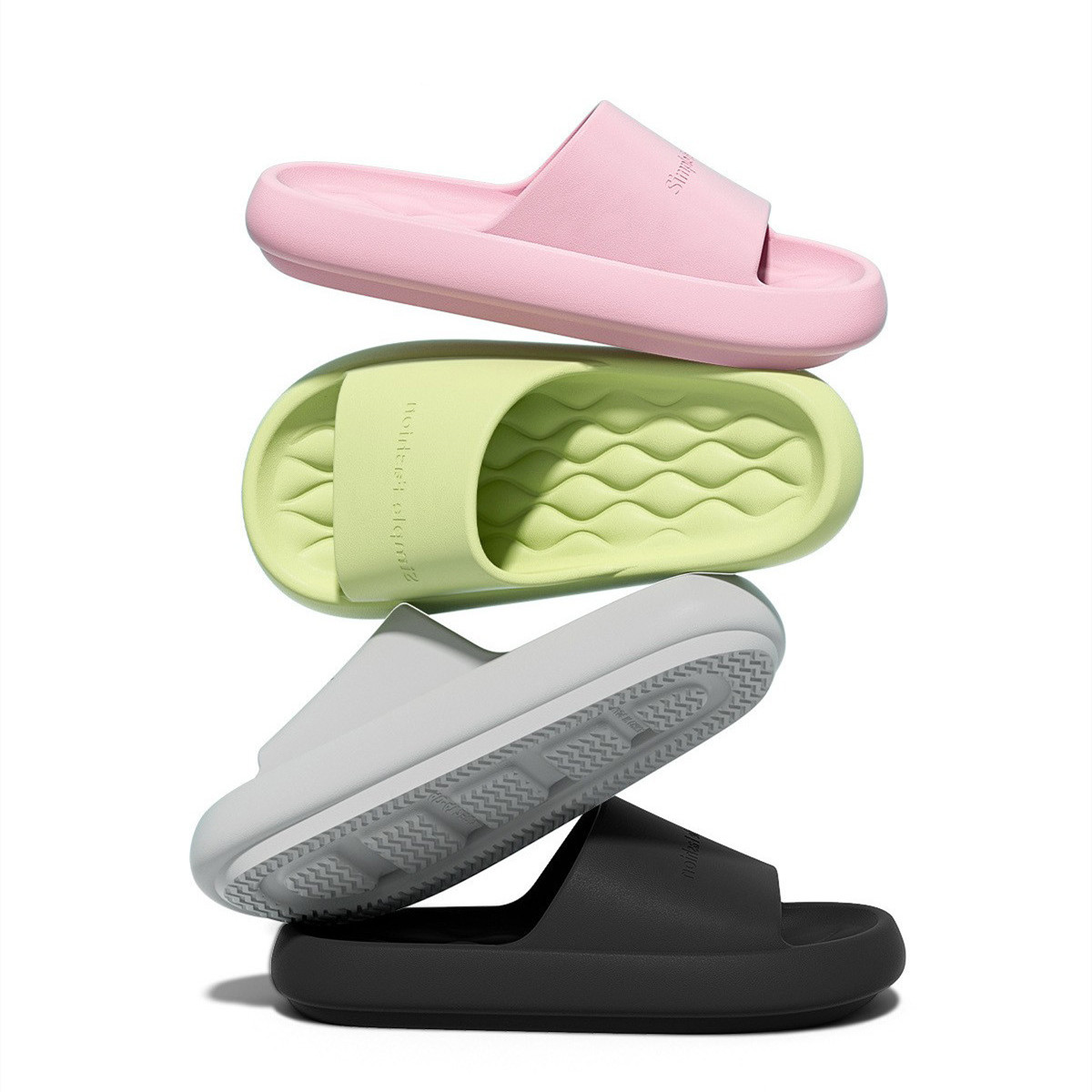 Men'S Shoes In Fashion - Sandal Fashion Wanita Musim Panas Pria