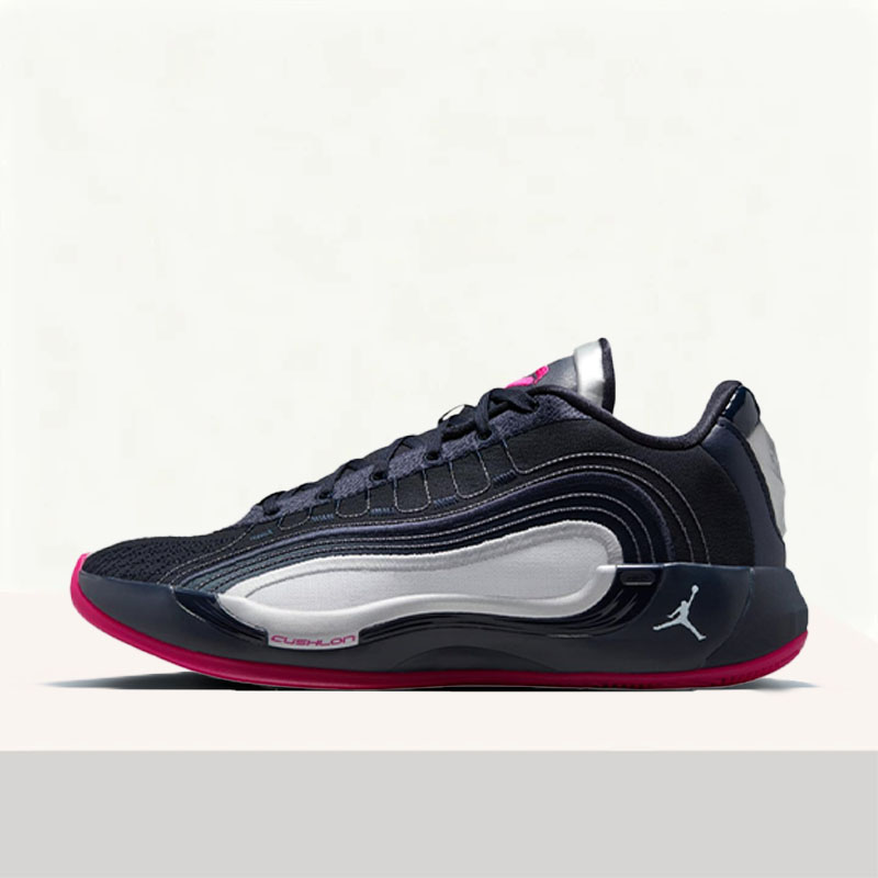 Men Shoes Jordan 4 - Sepatu Basket Low-Top Pria Nike Air