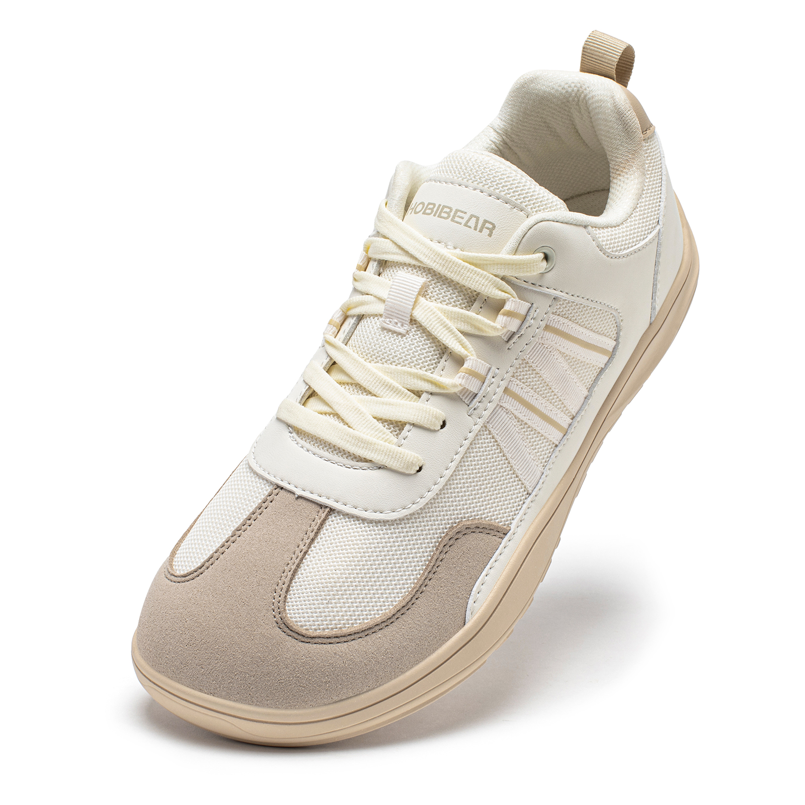 Minimalist Barefoot Shoe - Sepatu HOBIBEAR Unisex Wide Toe Barefoot