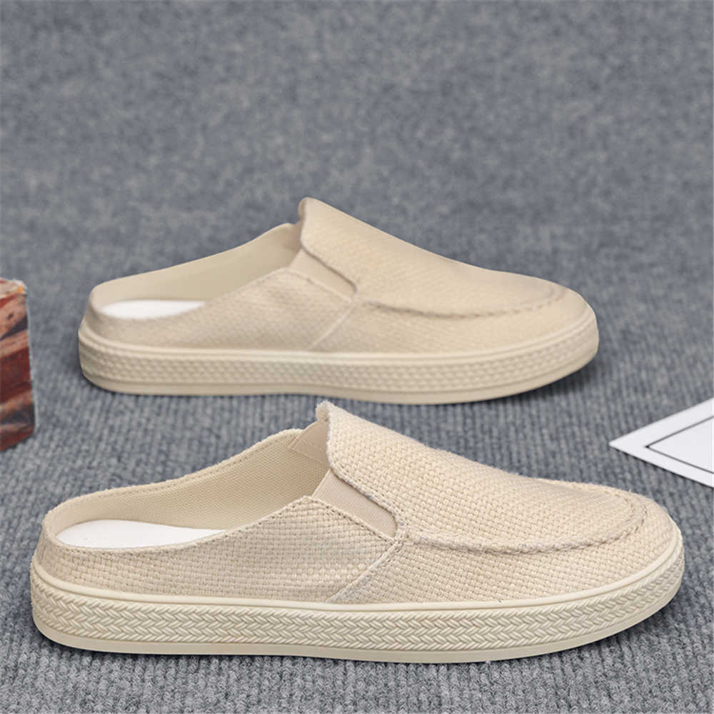Men Shoes Designer - Sepatu Ujung Bulat Nomor 44 untuk