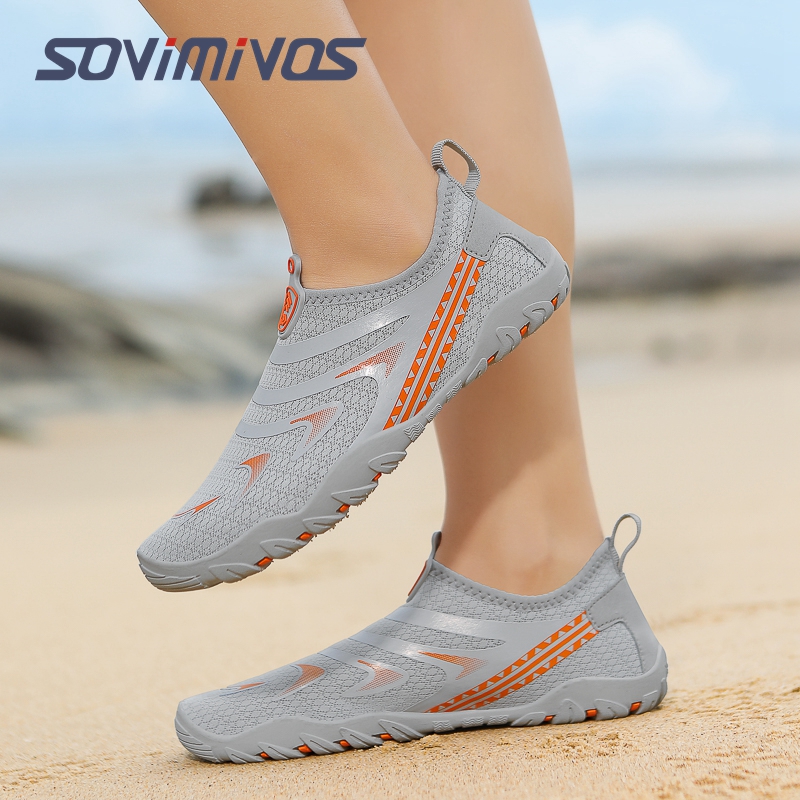 Minimalist Barefoot Shoe - Sepatu Cross-Trainer Pria | Sepatu Tanpa