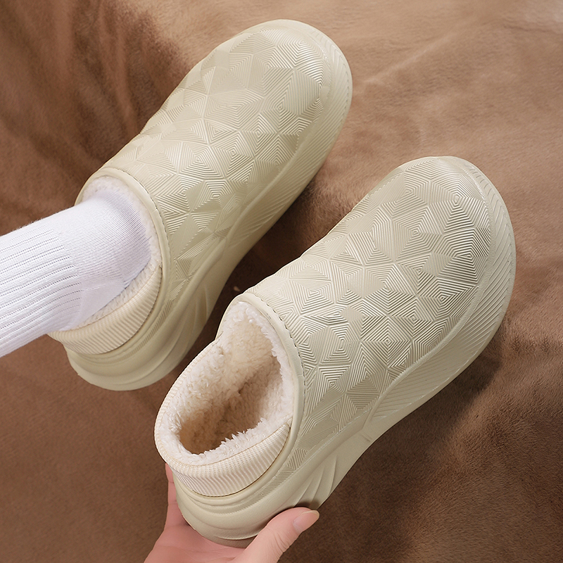 Men Shoes Models - Sandal Katun Tahan Air untuk Pria