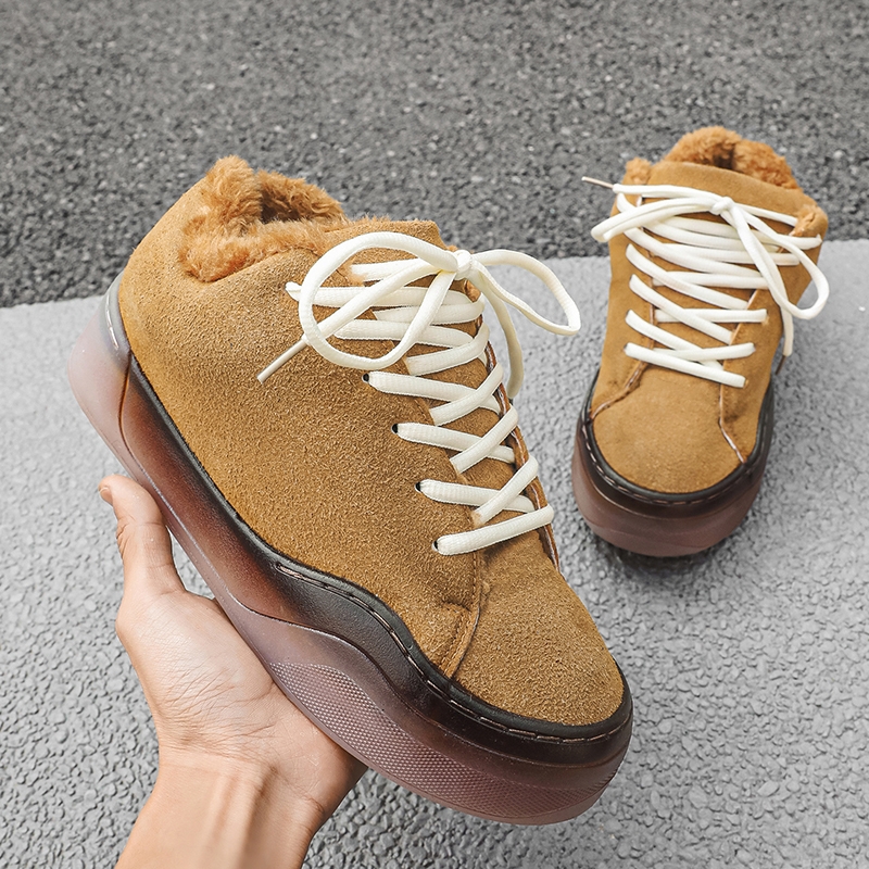 Men'S Shoes Dress Casual - Sepatu Pria Berkualitas Baik 2026 Musim