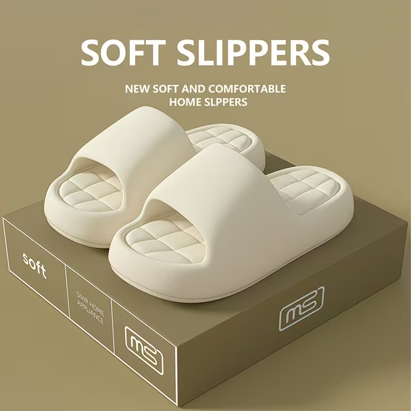 Men'S Shoes In Fashion - Sandal Wanita Modis Sol Lembut Tebal
