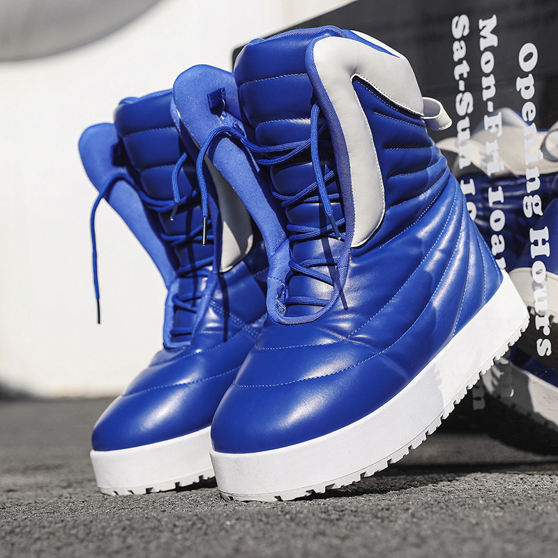 Men Shoes Type - Sepatu Bot Pria 2025 Sandal Musim