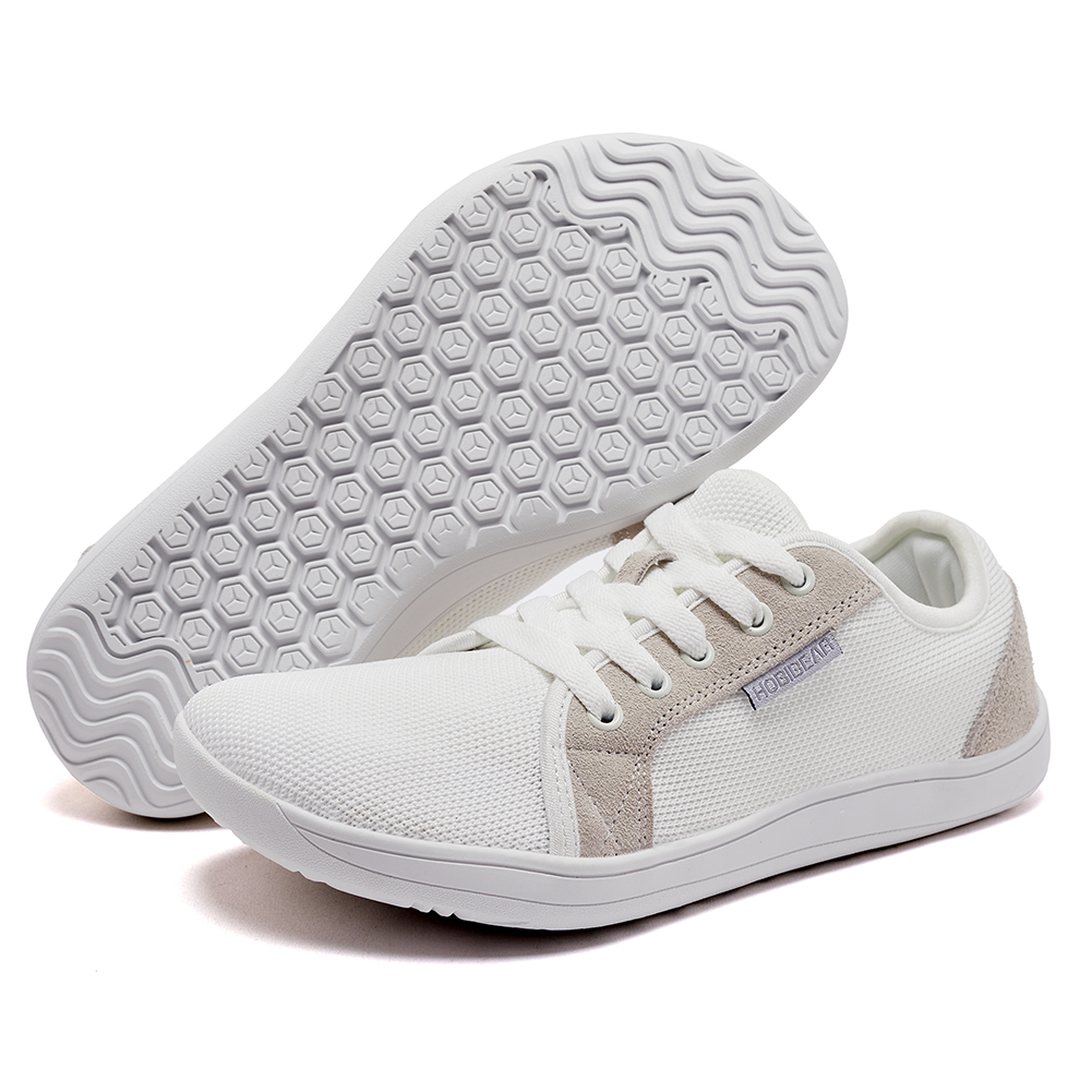 Minimalist Barefoot Shoe - HOBIBEAR sepatu tanpa alas kaki minimalis