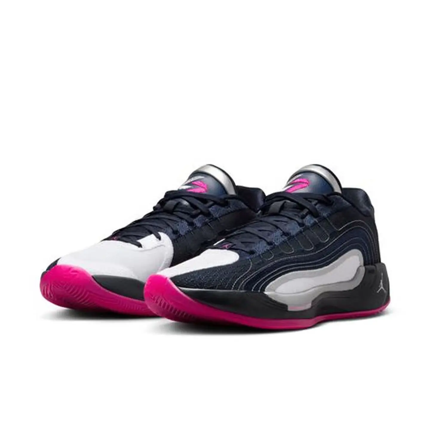 Men Shoes Jordan 4 - Sepatu Basket Pria Nike Jordan LUKA