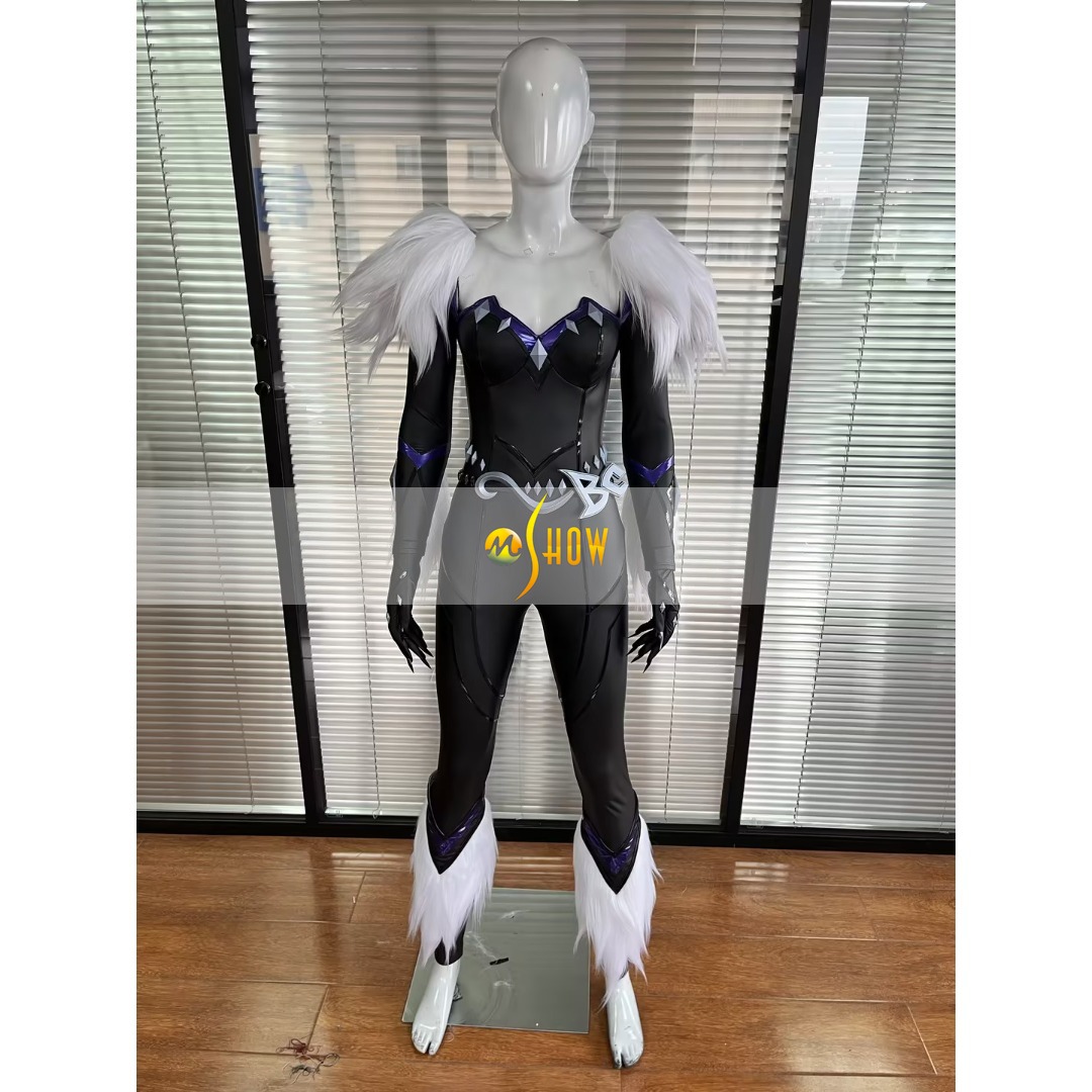 Men Shoes Europe To Us - Kostum Catsuit Hitam Fullbody Untuk Wanita
