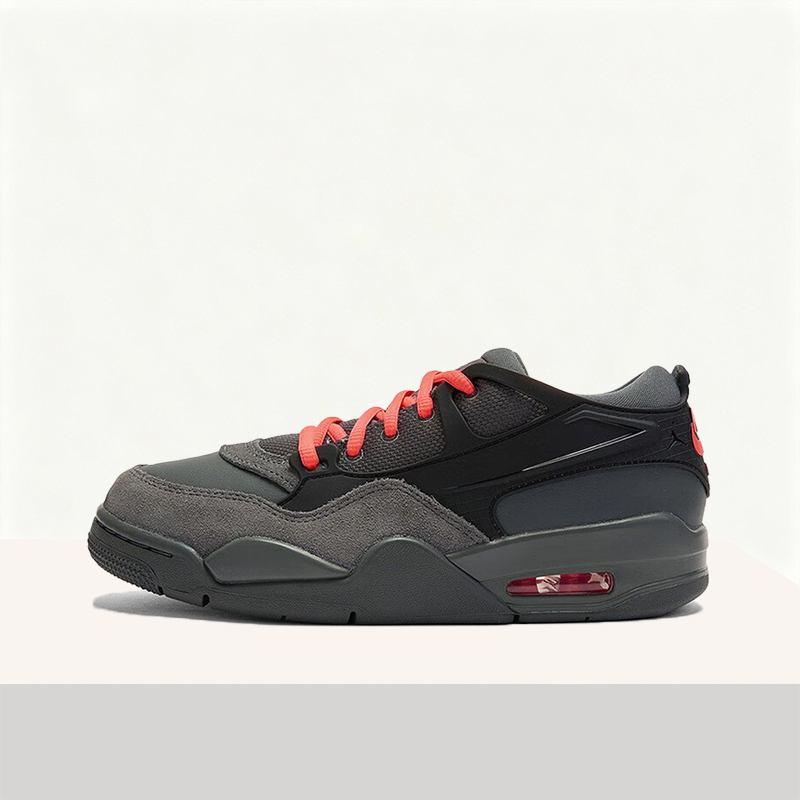 Men Shoes Jordan 4 - Sepatu Kasual Wanita Nike Jordan Air