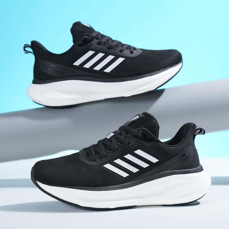 Men'S Shoes New Balance - Sepatu Lari Pria Baru Sepatu Lari