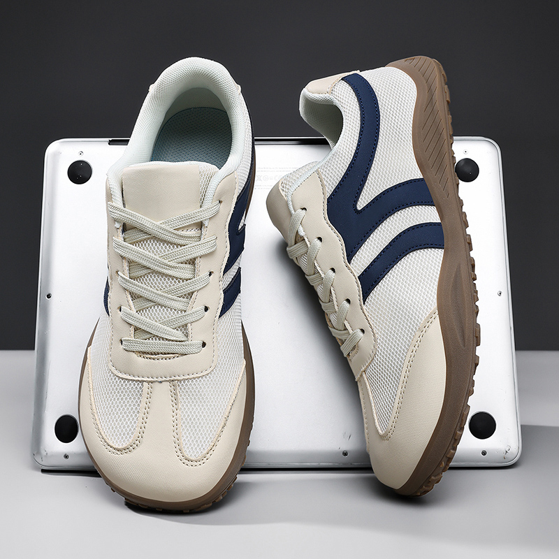 Minimalist Barefoot Shoe - Sepatu Barefoot Pria Wanita Model Wide