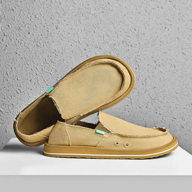Sepatu kets modis sepatu panto - Men Shoes Designer ulasan dan harga