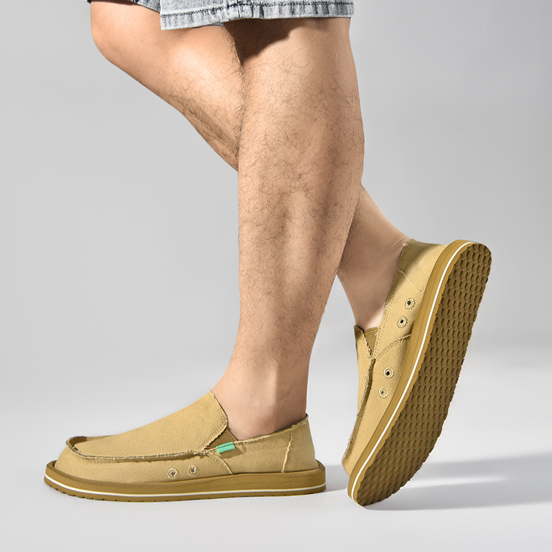 Sepatu kets modis sepatu panto - Men Shoes Designer ulasan dan harga