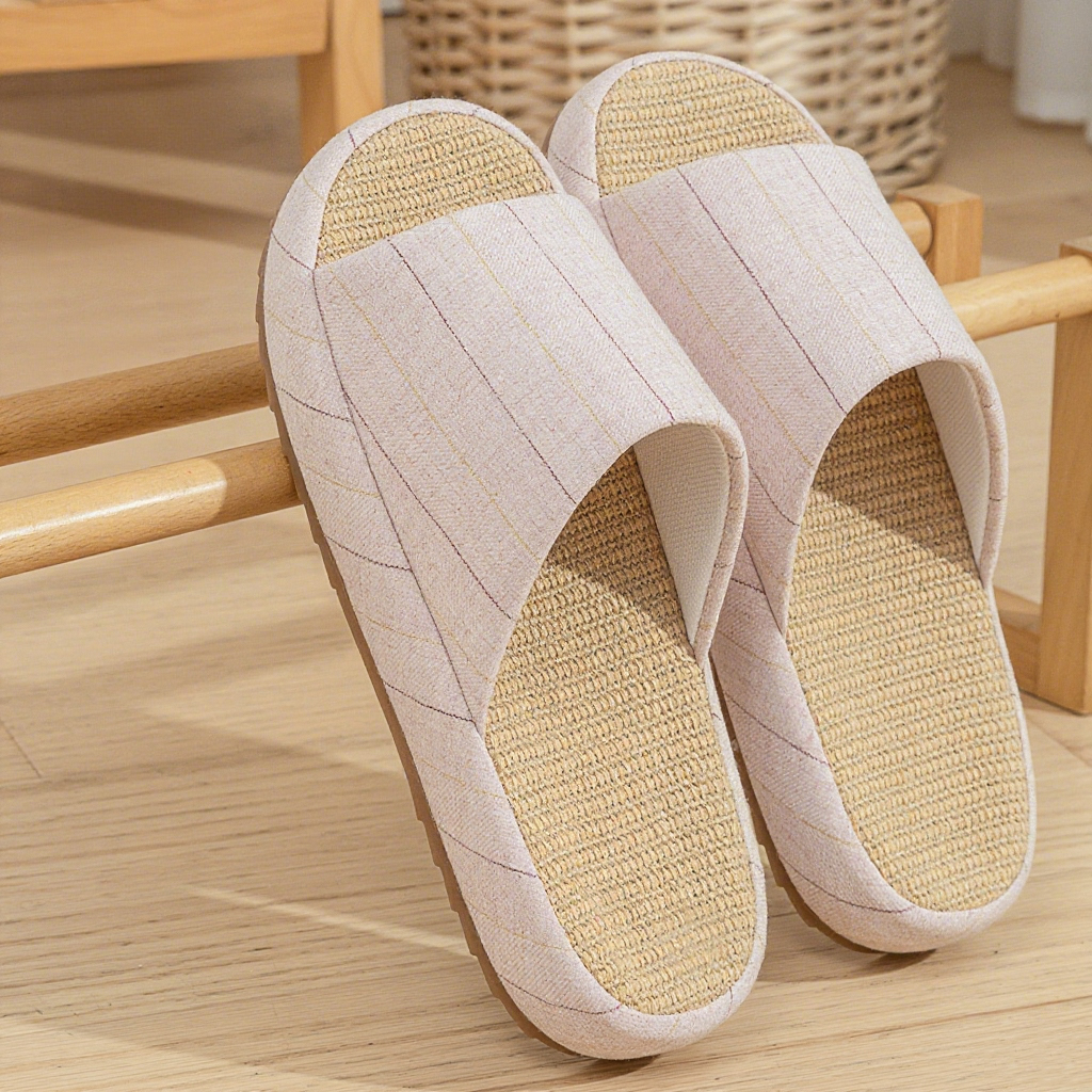 Sandal Rumah Wanita Musim Pana - Men'S Shoes For Summer ulasan dan harga