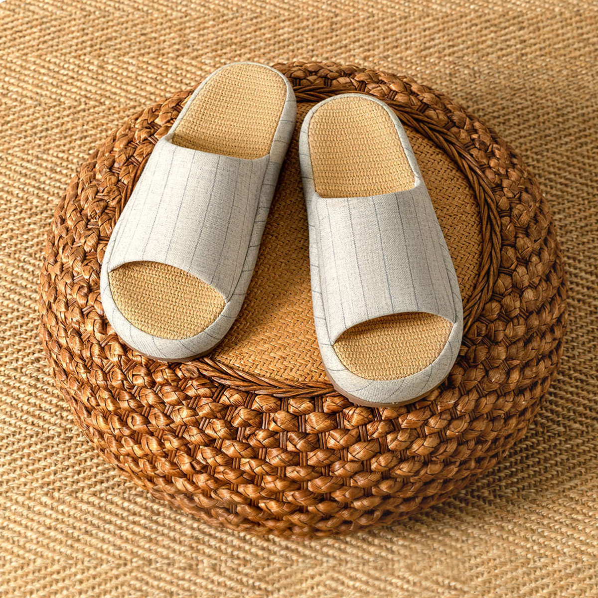Sandal Rumah Wanita Musim Pana - Men'S Shoes For Summer ulasan dan harga