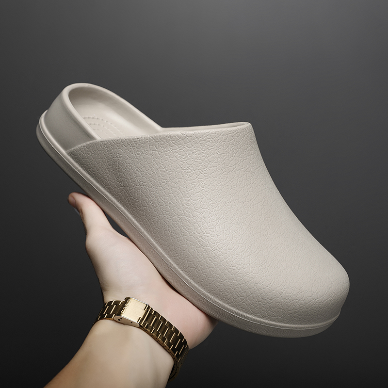Sandal Pria Tahan Air Anti Sel - Men'S Shoes Dress Casual ulasan dan harga