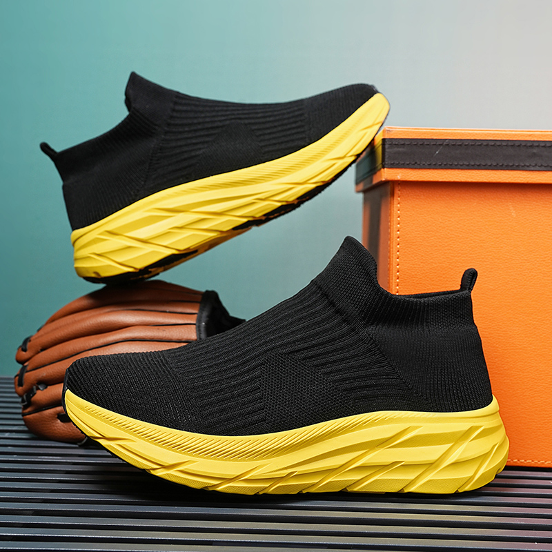 Sepatu Lari Maraton Profesiona - Men Shoes Models ulasan dan harga