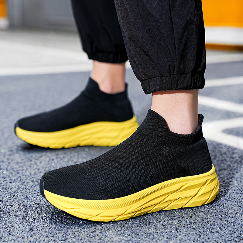 Sepatu Lari Maraton Profesiona - Men Shoes Models ulasan dan harga