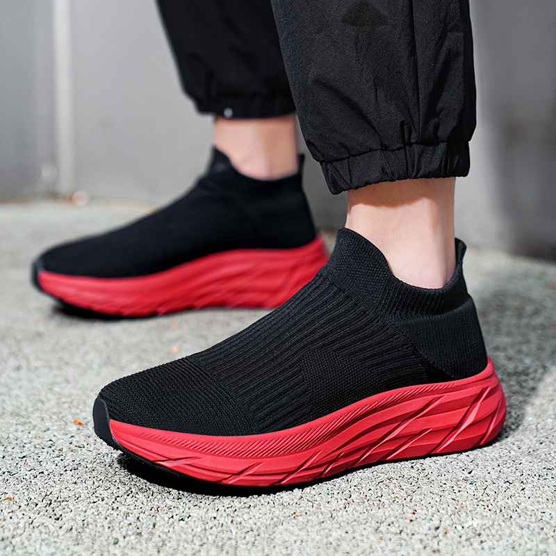 Sepatu Lari Maraton Profesiona - Men Shoes Models ulasan dan harga